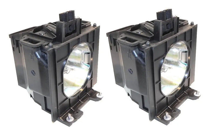 Projector Lamp for Panasonic PT-FD PT-FD570; Panasonic PT-DW PT-DW5700E; Panasonic PT-DW PT-DW5100UL by Texas Depot