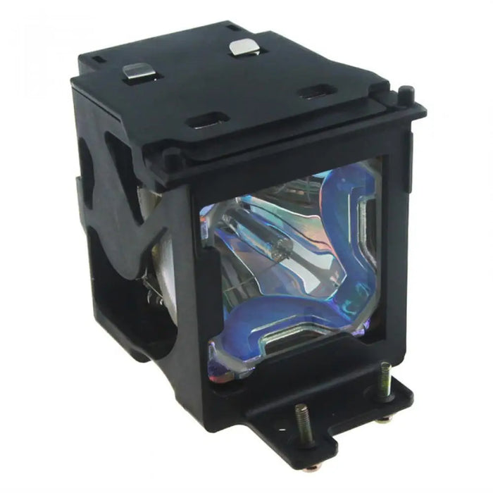 Projector Lamp for Panasonic PT-L5 PT-L500U; Panasonic PT-A PT-AE500U; Panasonic PT-A PT-AE500E; Pan by Texas Depot