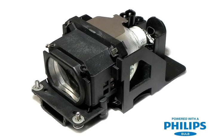 Projector Lamp for Panasonic PT-LB PT-LB51SEA; Panasonic PT-LB PT-LB51SE; Panasonic PT-LB PT-LB51NTE by Texas Depot
