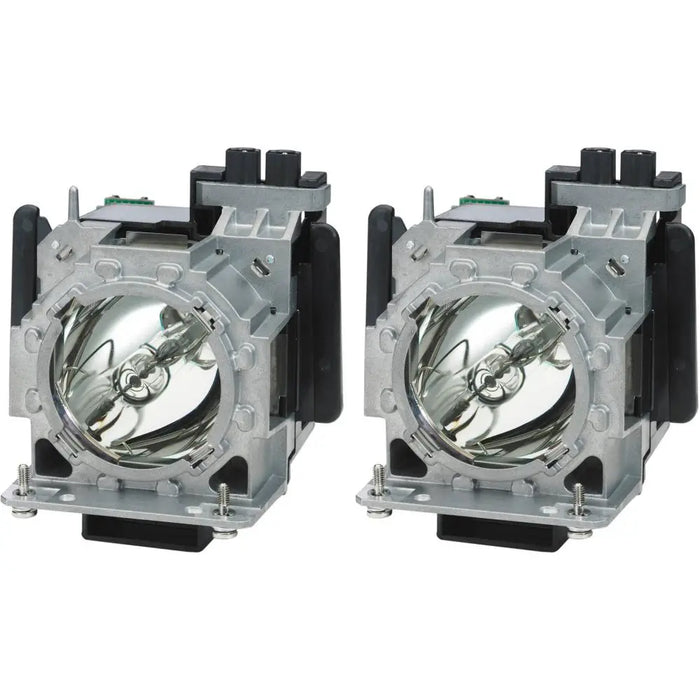 Projector Lamp for Panasonic PT-S PT-SDZ980 (Twin Pack); Panasonic PT-S PT-SDW930 (Twin Pack); Panas by Texas Depot