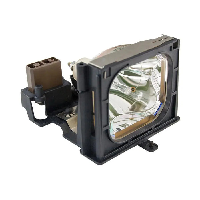 Projector Lamp for Philips LC4 LC4445/27; Philips LC4 LC4445/99; Philips LC4 LC4445; Philips LC4 LC4 by Texas Depot