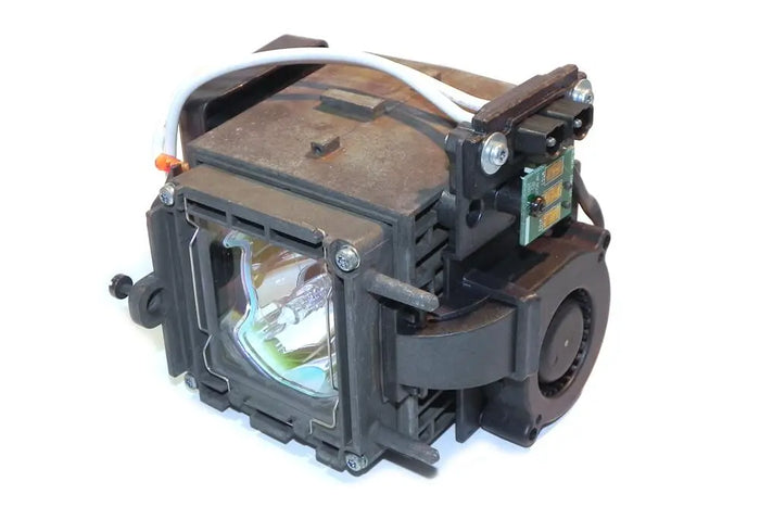 Projector Lamp for RCA HD HD50THW263; RCA HD HD61THW263; RCA HD HD61THW263YX1; RCA HD HD61THW263YX1H by Texas Depot