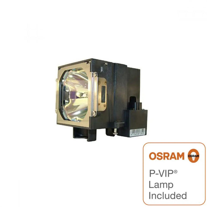 Projector Lamp for Sanyo LP-X LP-XF70; Sanyo PLV PLV-WF20; Sanyo PLC-W PLC-WF20; Sanyo PLC-X PLC-XF7 by Texas Depot