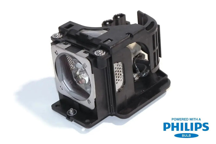 Projector Lamp for Sanyo LP-X LP-XU88W; Sanyo LP-X LP-XU88; Sanyo PLC-X PLC-XU75; Sanyo PLC-X PLC-XU by Texas Depot
