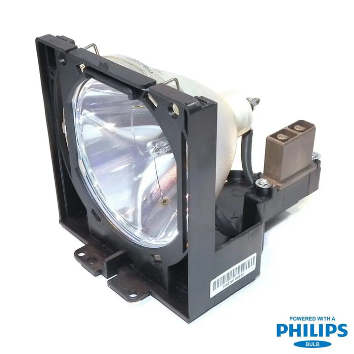 Projector Lamp for Sanyo PLC-S PLC-SP20N; Sanyo PLC-X PLC-XP07E; Sanyo PLC-X PLC-XP07N; Sanyo PLC-X by Texas Depot