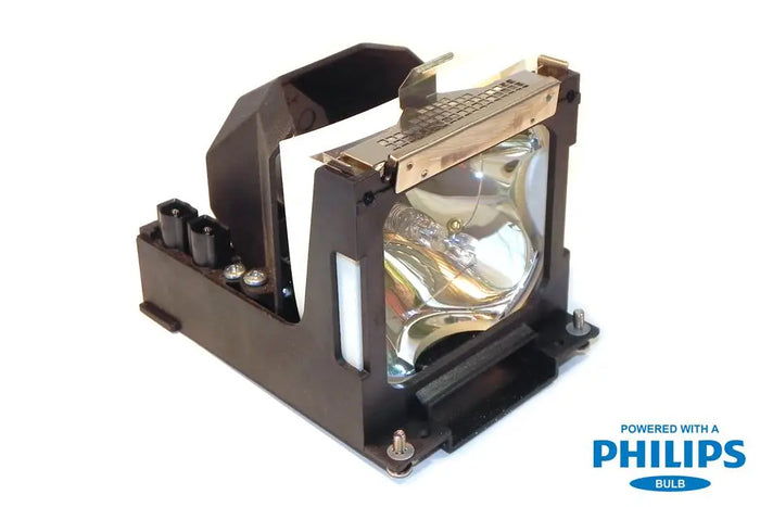 Projector Lamp for Sanyo PLC-S PLC-SU30; Sanyo PLC-S PLC-SU31; Sanyo PLC-S PLC-SU32; Sanyo PLC-S PLC by Texas Depot
