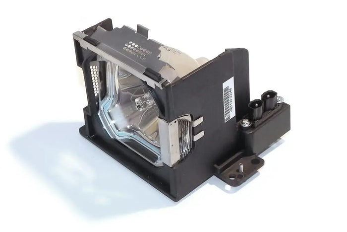 Projector Lamp for Sanyo PLC-X PLC-XP57L; Sanyo PLC-X PLC-XP57; Sanyo ML ML-5500; Eiki LC-X LC-X71; by Texas Depot
