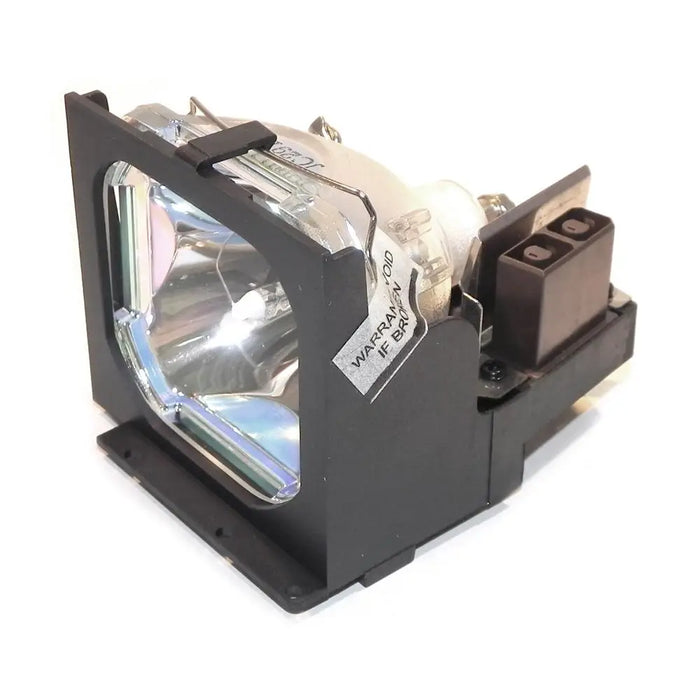 Projector Lamp for Sanyo PLC-X PLC-XU22N; Sanyo PLC-X PLC-XU22E; Sanyo PLC-X PLC-XU22B; Sanyo PLC-X by Texas Depot