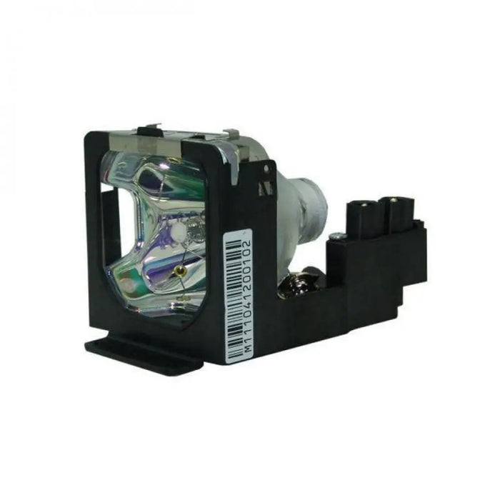 Projector Lamp for Sanyo PLC-X PLC-XW15N; Sanyo PLC-X PLC-XW15; Sanyo PLC-X PLC-XW10; Sanyo PLC-S PL by Texas Depot