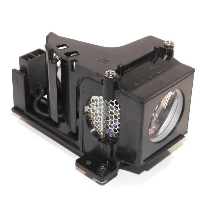 Projector Lamp for Sanyo PLC-X PLC-XW57; Eiki LC-X LC-XB21B by Texas Depot