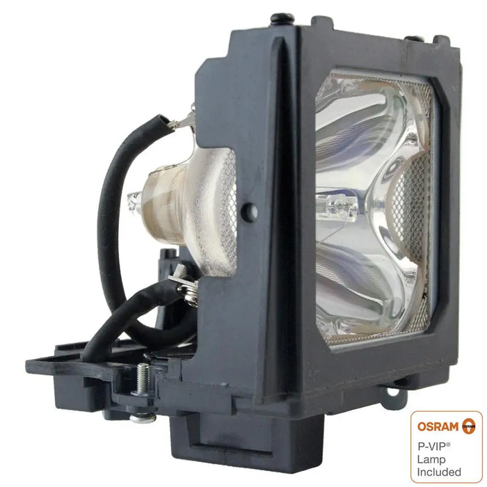 Projector Lamp for Sharp XG XG-C50X; Sharp XG XG-C50S; Sharp PG PG-C50XU; Sharp PG PG-C50X; Sharp PG by Texas Depot