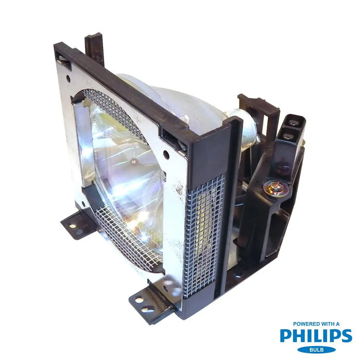 Projector Lamp for Sharp XG XG-P10XE; Sharp XG XG-P10XU by Texas Depot