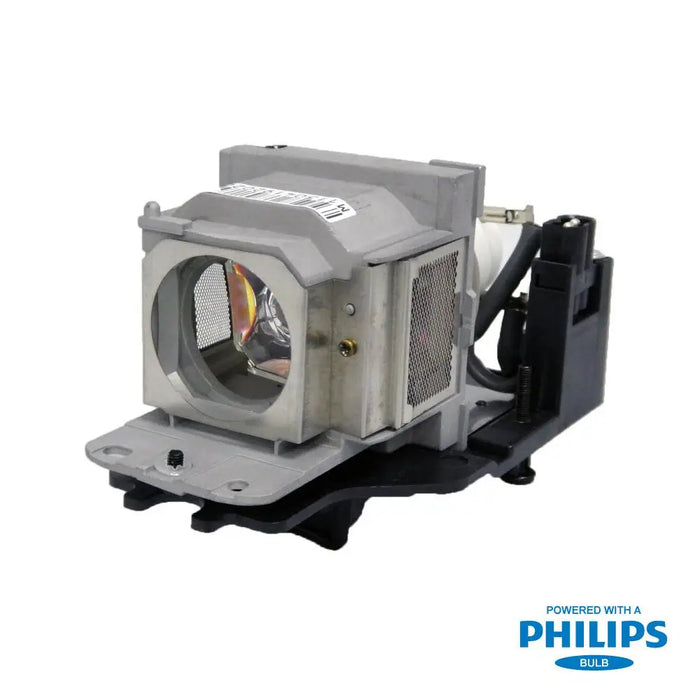 Projector Lamp for Sony VPL VPL-EX130; Sony EX EX130 by Texas Depot
