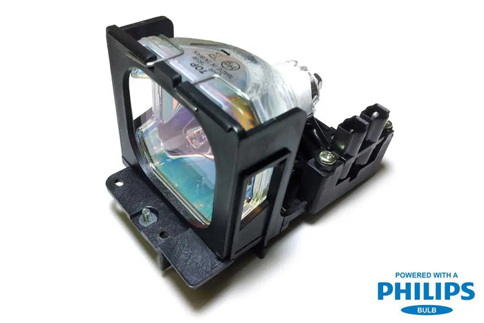 Projector Lamp for Toshiba TLP-250; Toshiba TLP-261D; Toshiba TLP-261M; Toshiba TLP-550C; Toshiba TL by Texas Depot