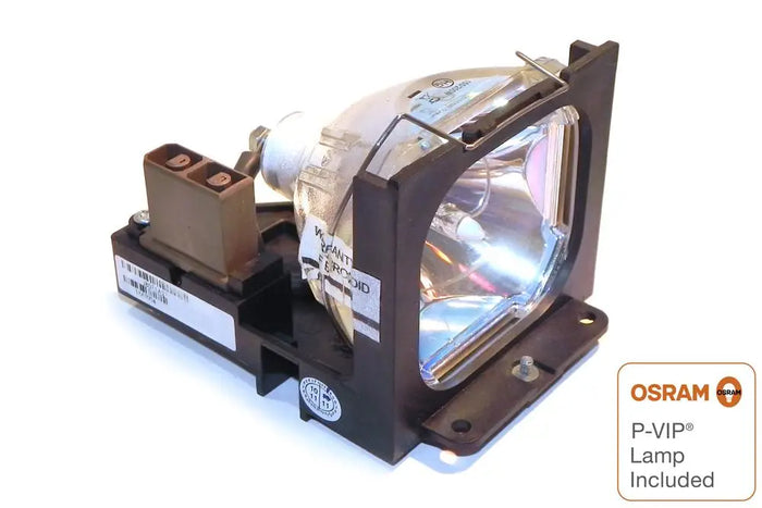 Projector Lamp for Toshiba TLP-4 TLP-4; Toshiba TLP-4 TLP-400; Toshiba TLP-4 TLP-401; Toshiba TLP-4 by Texas Depot