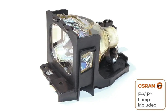Projector Lamp for Toshiba TLP-S TLP-S220; Toshiba TLP-S TLP-S221; Toshiba TLP-T TLP-T420; Toshiba T by Texas Depot
