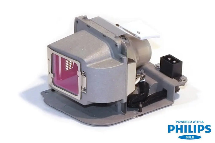 Projector Lamp for ViewSonic PJ2 PJ206D; ViewSonic PJ2 PJ260D by Texas Depot