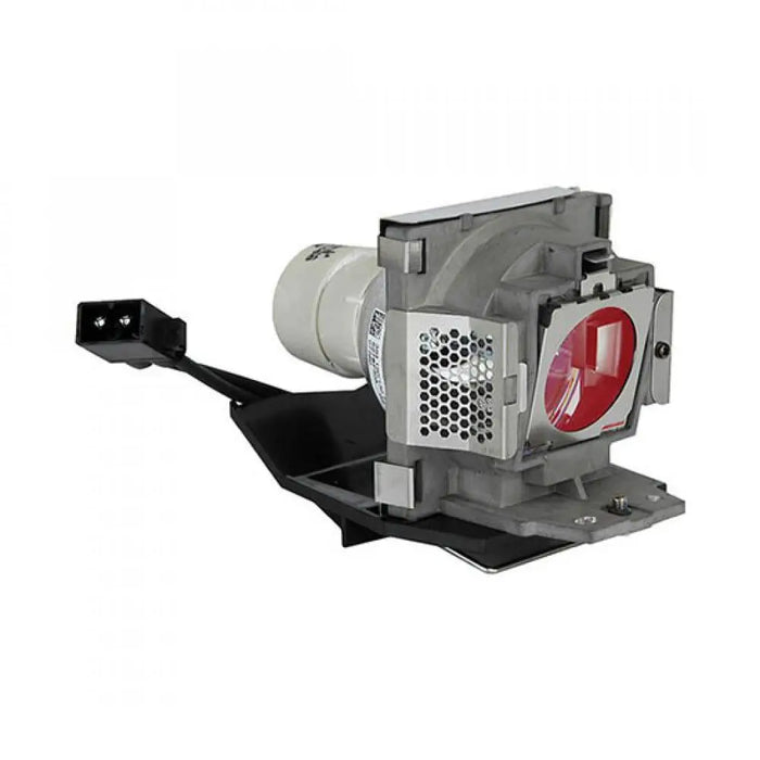 Projector Lamp for ViewSonic PJ5 PJ513; ViewSonic PJ5 PJ513D; ViewSonic MP MP511+; BenQ MP MP511+ by Texas Depot