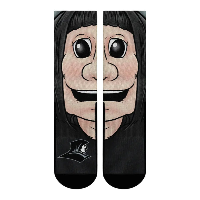 Providence Friars - Mascot by Rock 'Em Socks