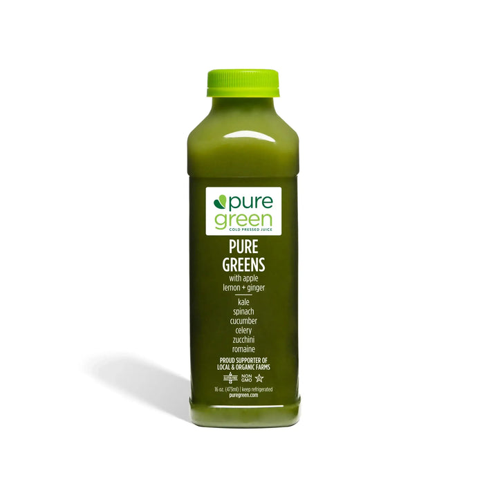 PURE GREENS ALG by Pure Green