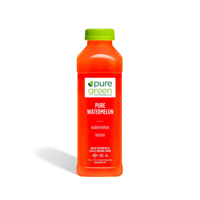 PURE WATERMELON by Pure Green