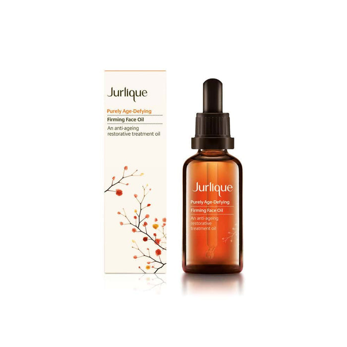 JURLIQUE Purely Age-Defying Firming Face Oil 1.6 OZ by Nava Beauty