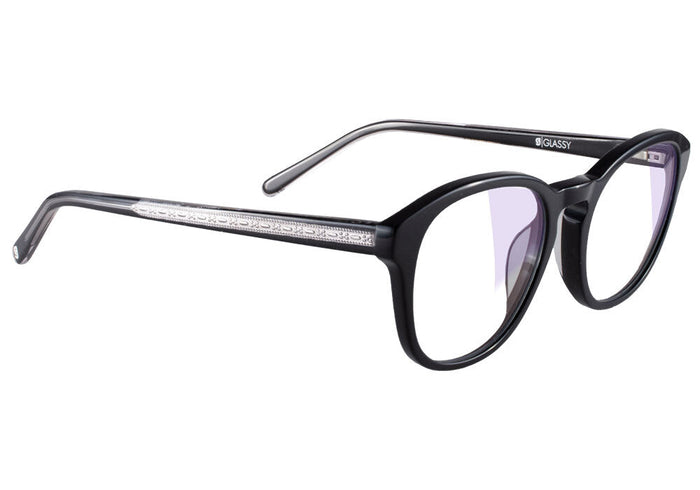 Quincy Plus by Glassy Eyewear
