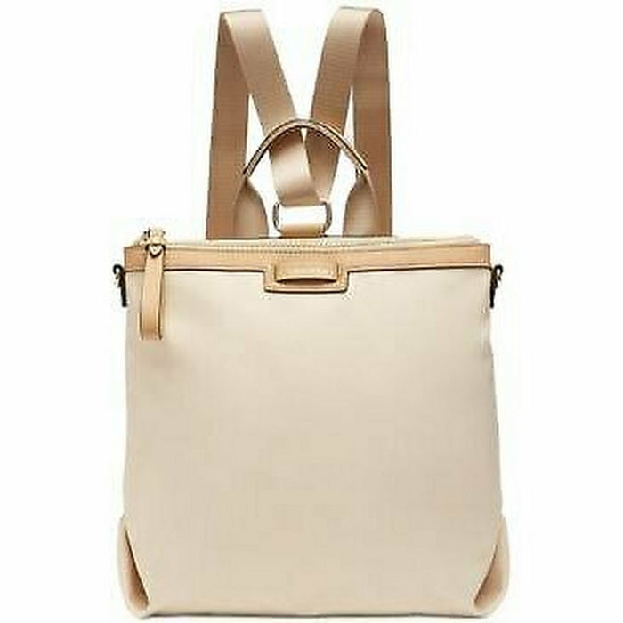 Calvin Klein Lane Backpack Logo Crossbody by Vanessa Jane