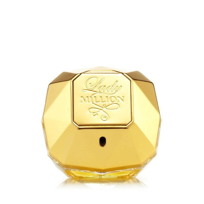 Rabanne Lady Million Eau de Parfum Spray 2.7 OZ by Nava Beauty