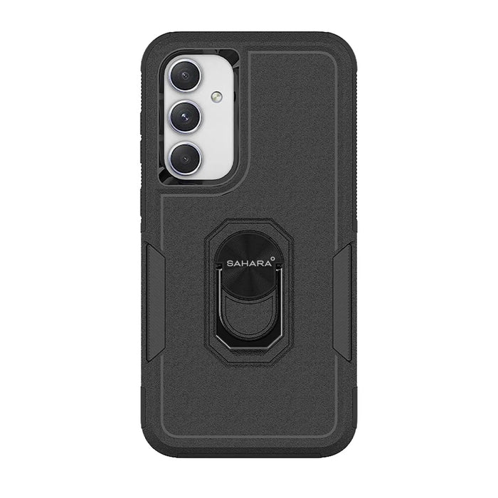 Raider Series Heavy-Duty Case - Samsung Galaxy S24 FE by Zerodamage Sahara Case LLC