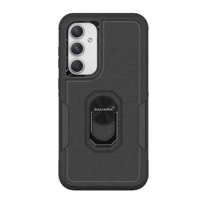 Raider Series Heavy-Duty Case - Samsung Galaxy S25+ by Zerodamage Sahara Case LLC