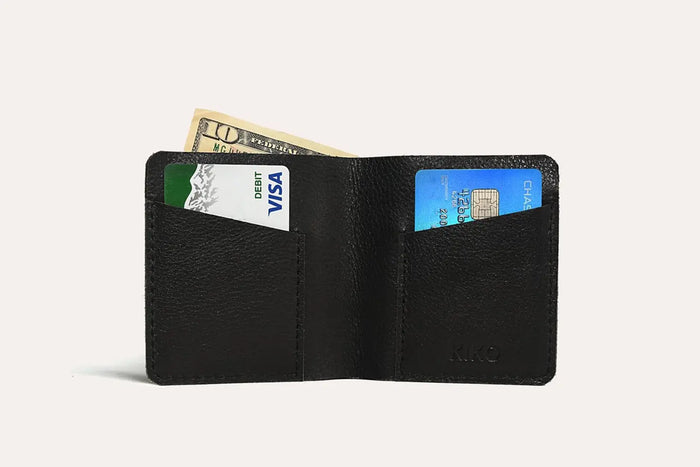 Ram Wallet by Kiko Leather