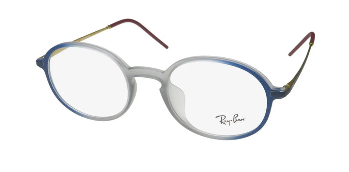 Ray-Ban 7153f Eyeglasses by ModaFrames