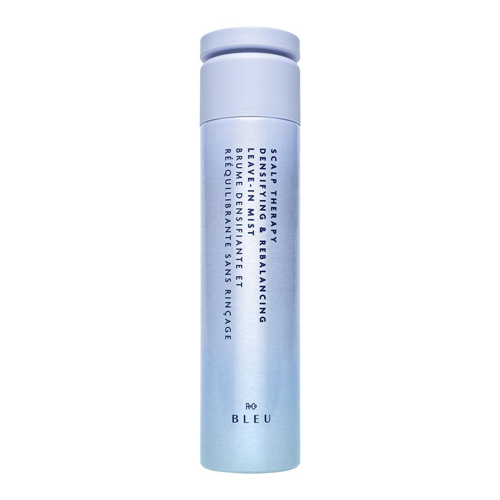 R+Co Bleu Scalp Therapy Densifying & Rebalancing Leave-In Mist, 5.5 oz