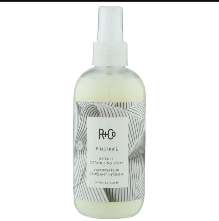 R+Co Pinstripe Intense Detangling Spray 8.5 OZ