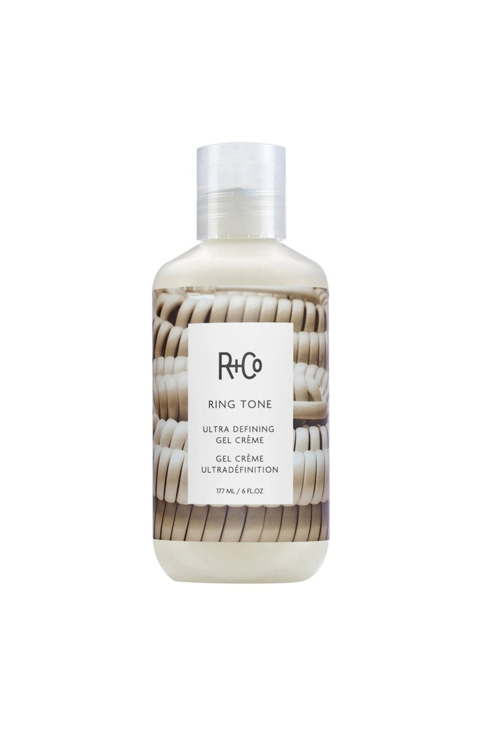 R+Co Ringtone Ultra Defining Gel Crème 6 OZ