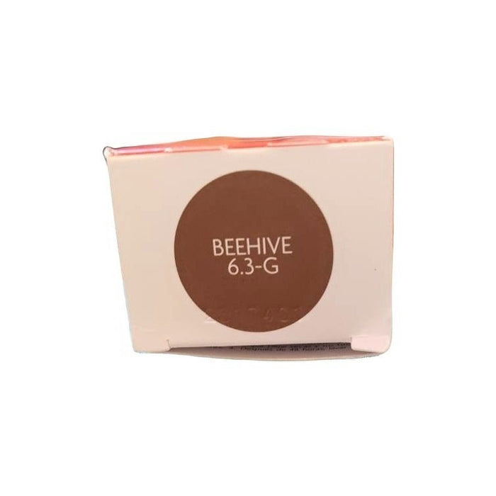 R+Co R+Color Omnipresent Beehive 6.3-G Liqui-Crème Permanent Hair Color, 2.05 oz