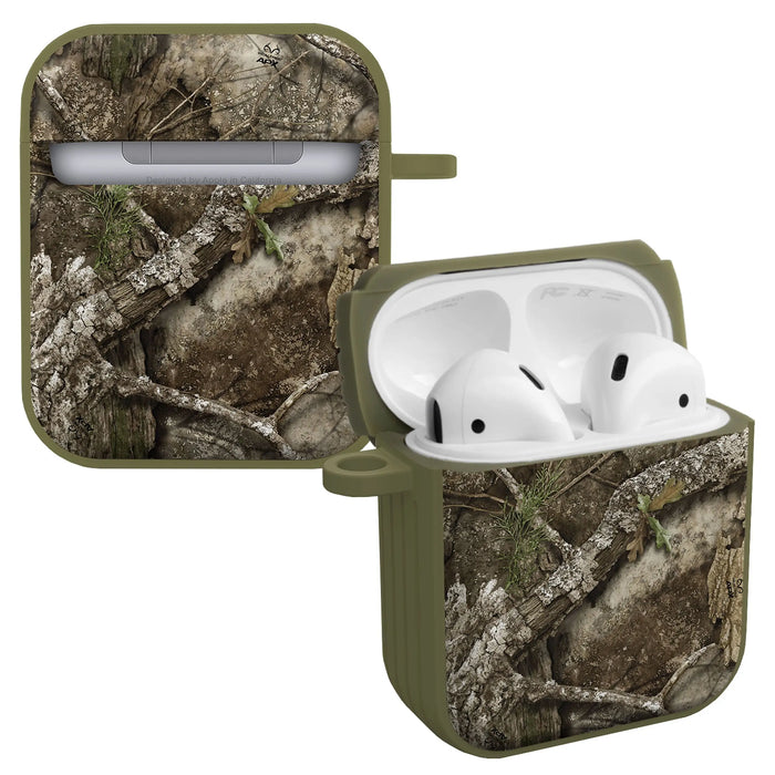 Realtree APX HDX Apple AirPods Gen 1 & 2 Case Cover by Affinity Bands