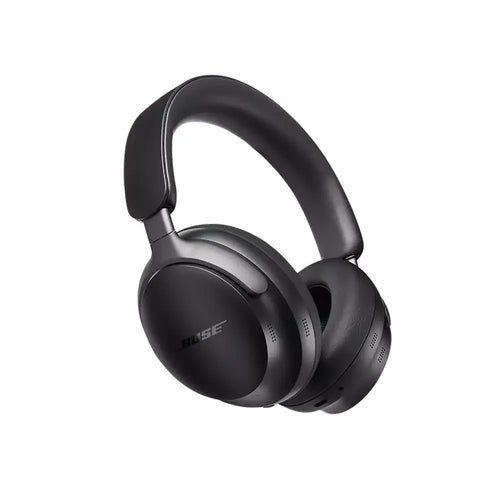 Refurbished Bose Quiet Comfort Ultra Wireless Noise Canceling Headphones by Texas Depot