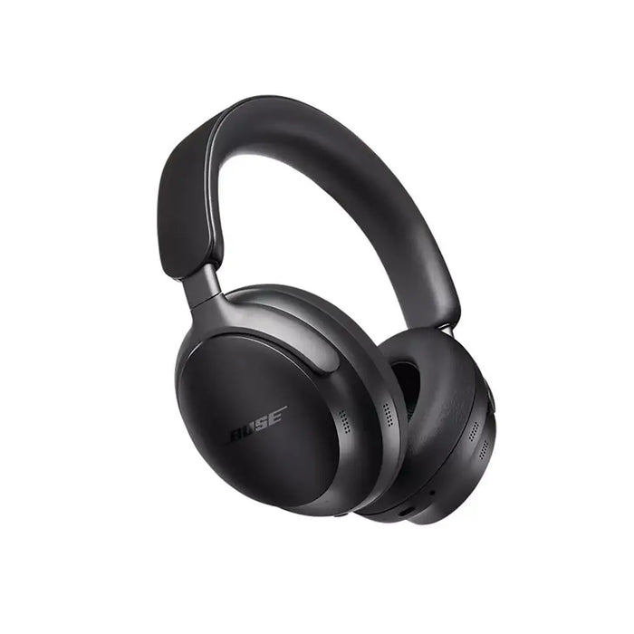 Refurbished Bose Quiet Comfort Ultra Wireless Noise Canceling Headphones by Texas Depot