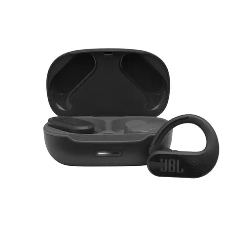 Refurbished JBL Endurance Peak II True Wireless Sports Headphones by Texas Depot