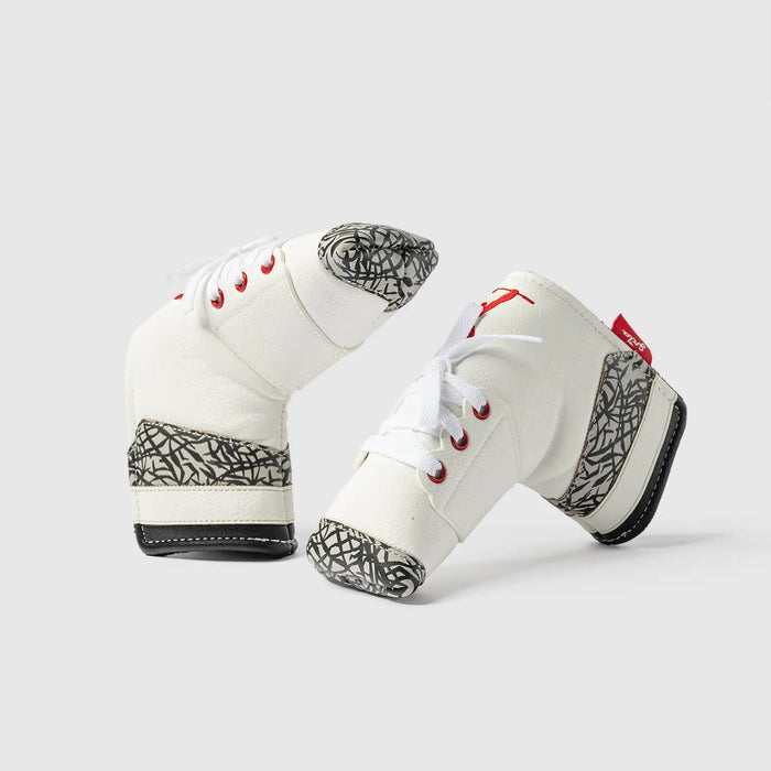 Reimagined 3 by Guerrilla Golf