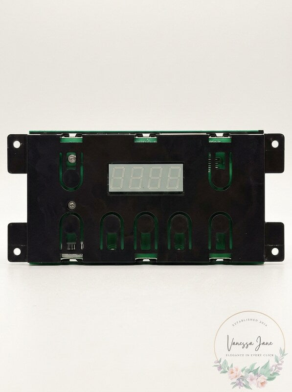 Electrolux 316455420 Electronic ES105 Clock/Timer by Vanessa Jane