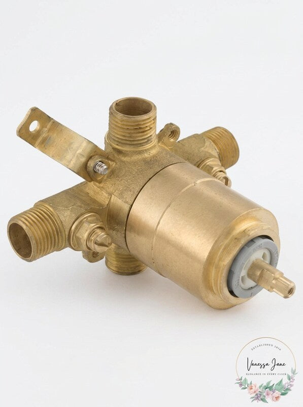 Miseno MSV4001 Pressure Balanced Valve by Vanessa Jane