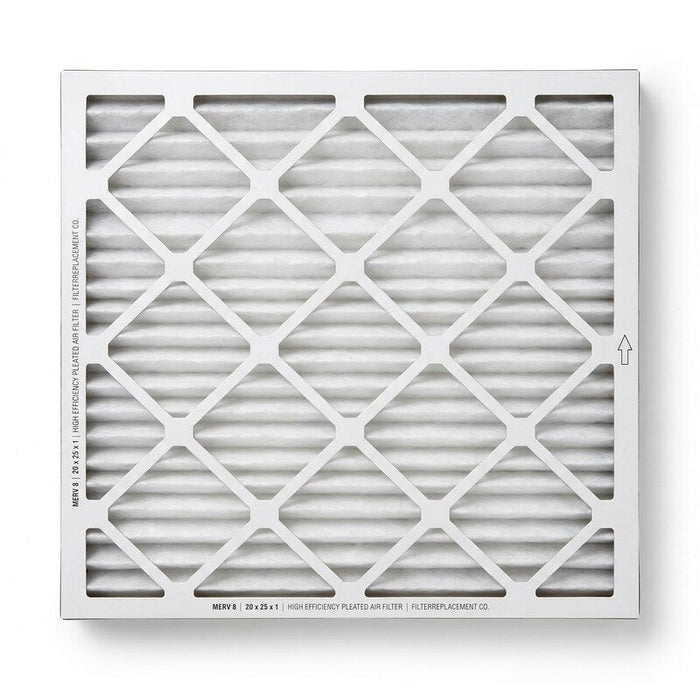 Brighton Professional Pleated Air Filter, 3/Pack by Vanessa Jane