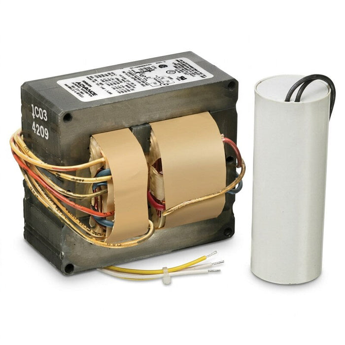 Philips Advance 71a5770001d 250w Quad Mh Ballast Kit by Vanessa Jane