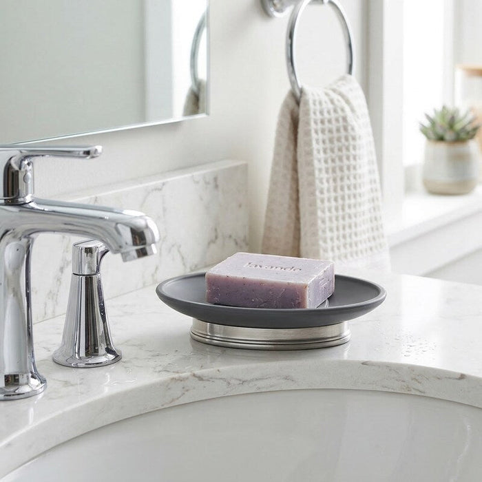 Avanti Memphis Soap Dish by Vanessa Jane