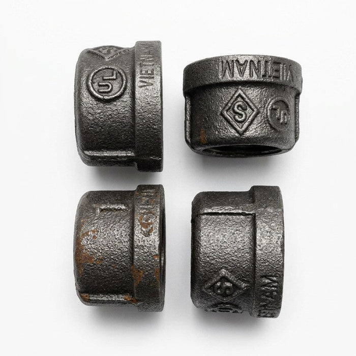 LDR Cap Lot of 4 by Vanessa Jane
