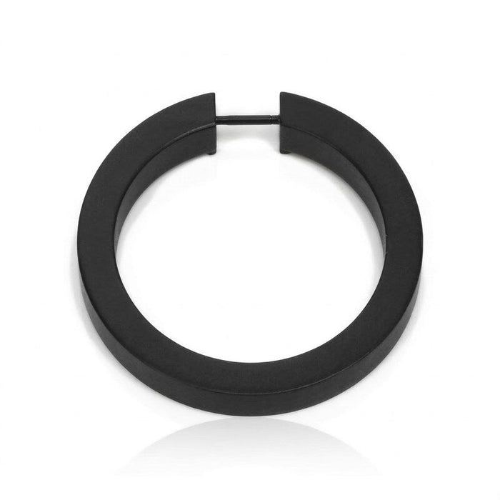 Alno A2661-3 3 inches Wide Round Cabinet Ring Pull by Vanessa Jane