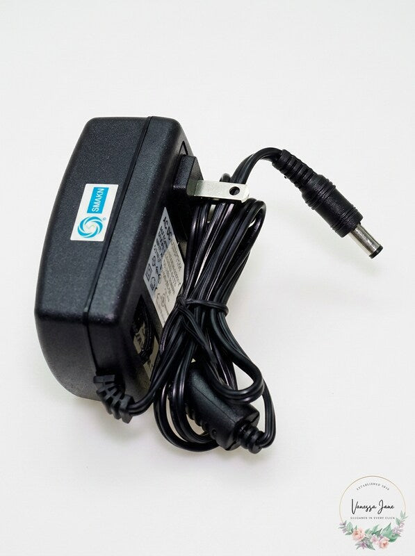 SMAKN DC 24V/1A 24V 1A Switching Power Supply Adapter 100-240 Ac by Vanessa Jane